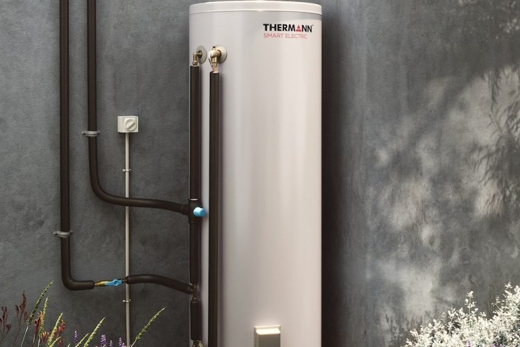 Services Hot Water heater