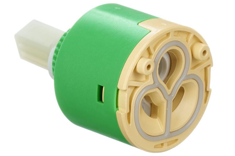 Services Mixer Cartridges