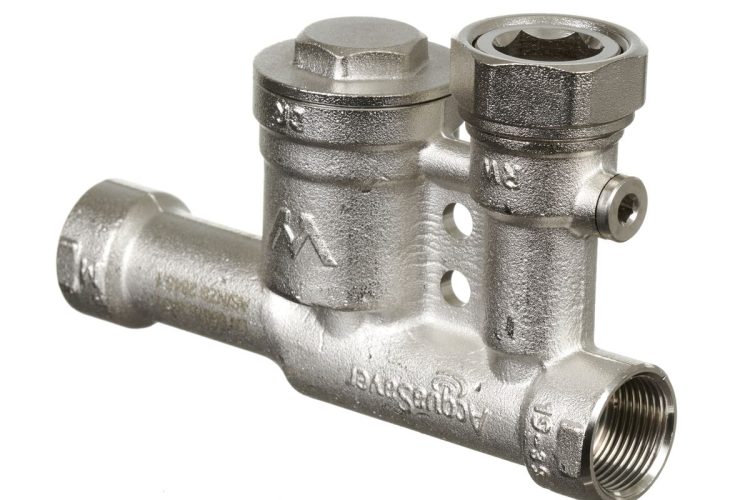 Services Rainwater Diverters